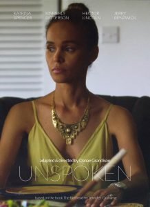 Unspoken Film