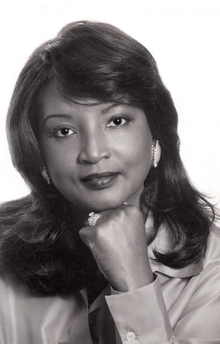 A Survivor’s Passionate Plea Tahiera Monique Brown