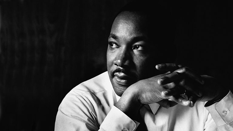 MLK