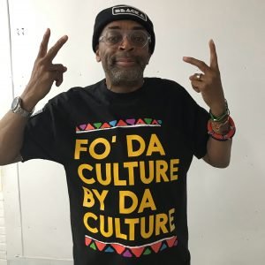 Spike Lee