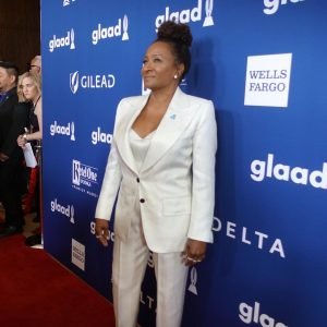 Wanda Sykes