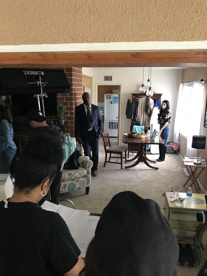 Film Crew