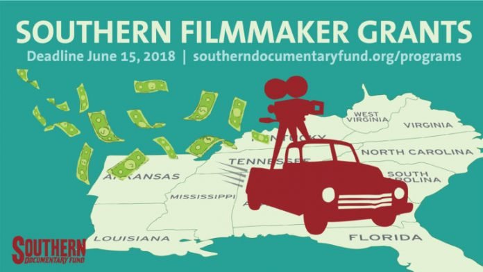 Documentary Grant