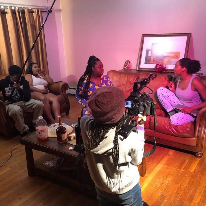 Philadelphia Film Crew