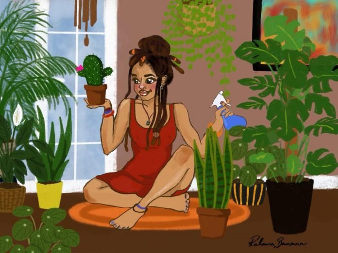 5 Black Illustrators