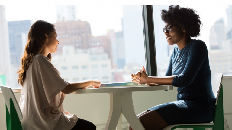 Dear Non-Black Friend