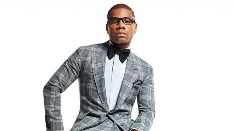 Watch: Kirk Franklin’s New Mother’s Day Song