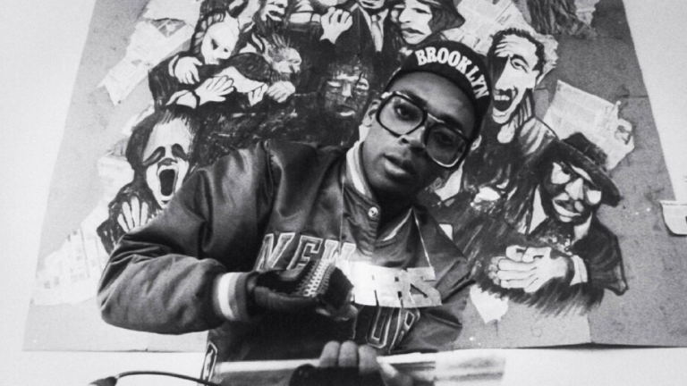 Spike Lee