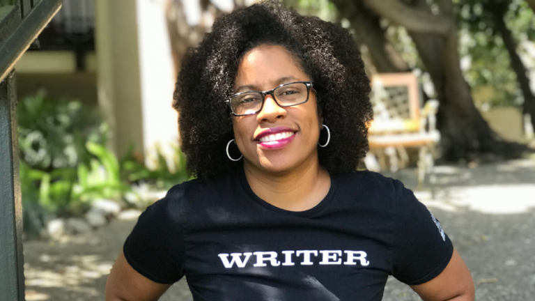 Where Did Black TV Film Crew Come From?