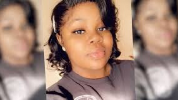Breonna Taylor
