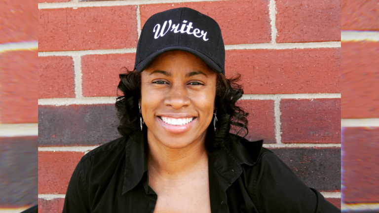 How I Became A Writer