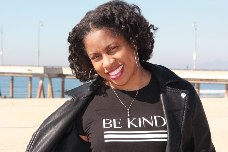 Writer Yasmin Shiraz