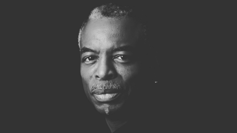 LeVar Burton