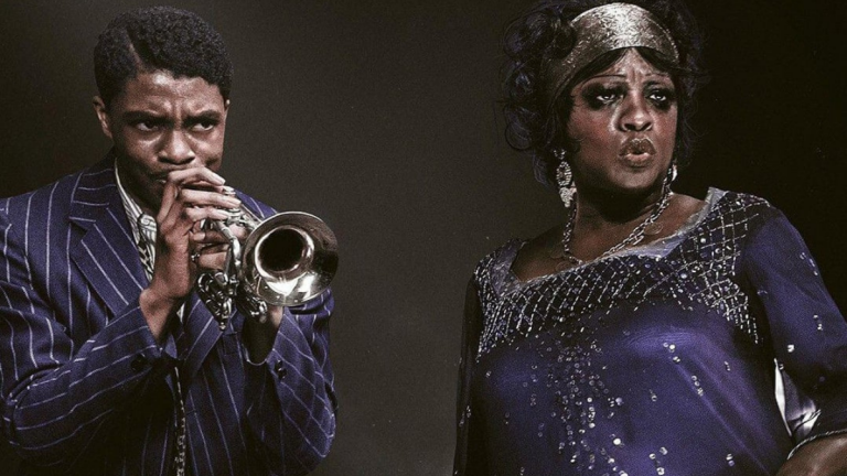 Ma Rainey's Black Bottom