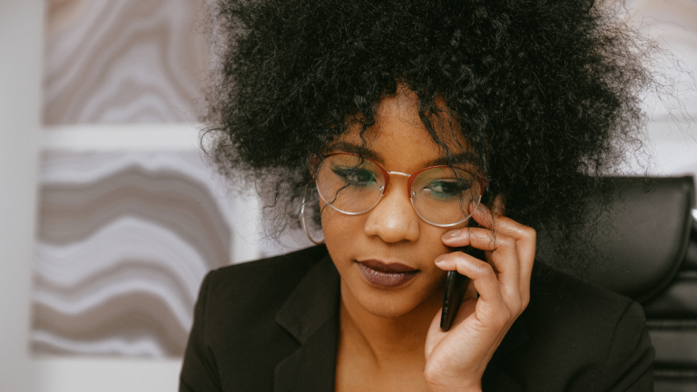 Motivation: What You Should Do Right After Hearing “No”