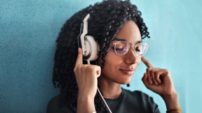 Learning How to Trust Your Creative Voice