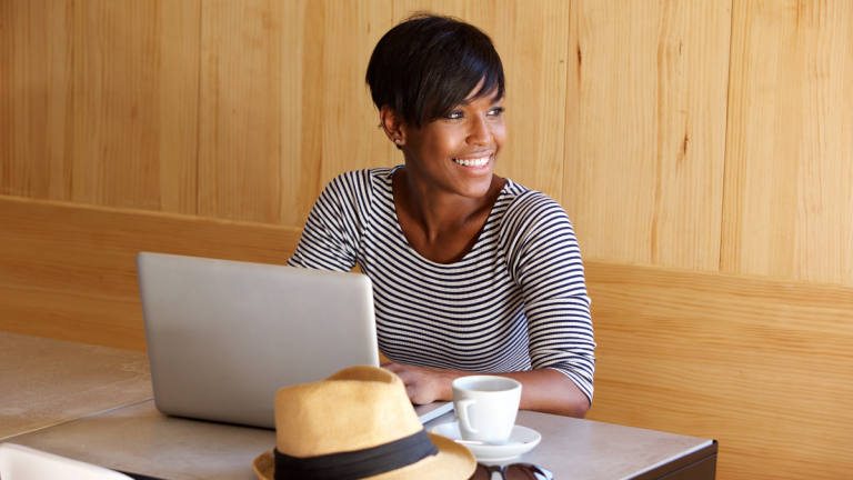 Black Film & TV Editor