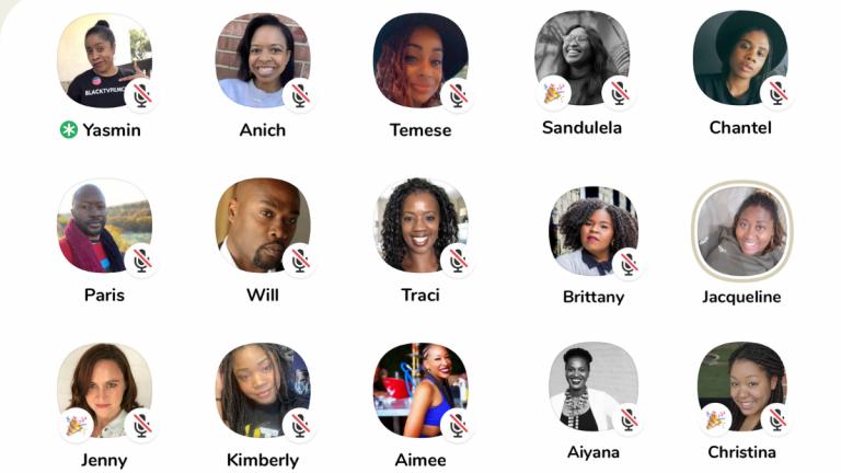 Writing Accountability