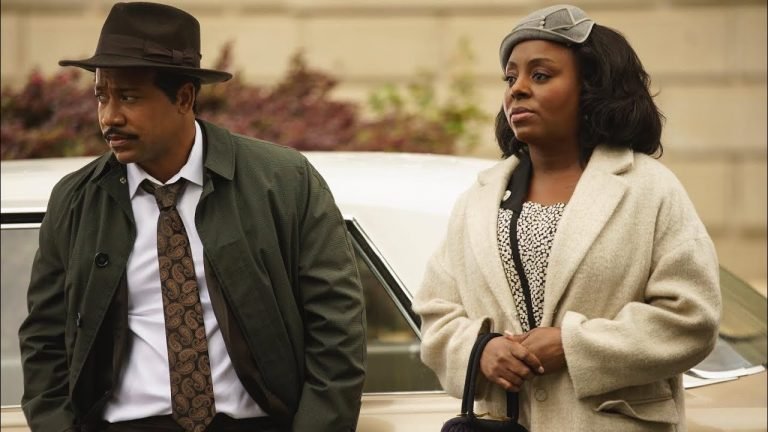 Video: Remember Me – The Mahalia Jackson Story